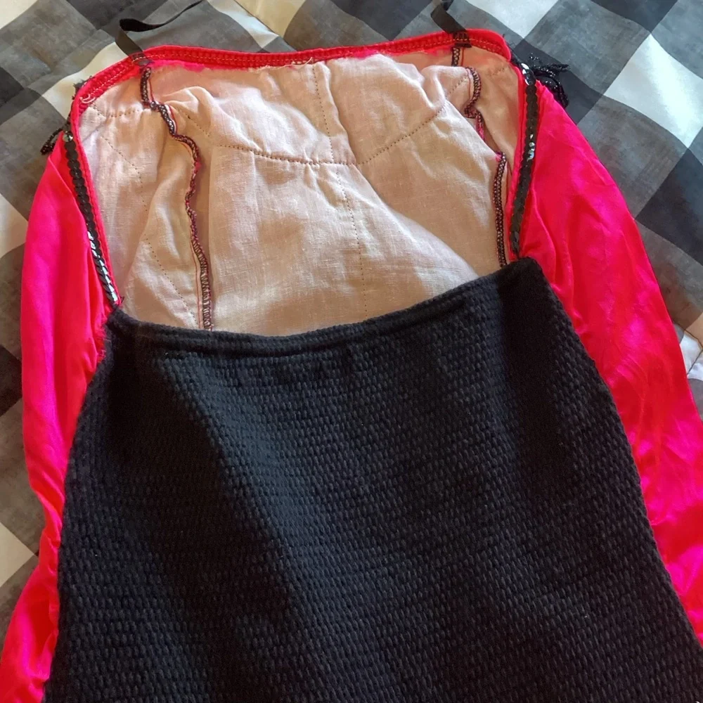 Child’s Dance Costume - Vintage 1960’s